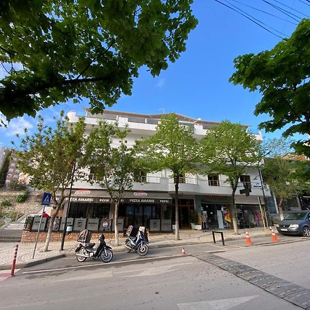 Hotel Metali Sarandë Eksteriør billede